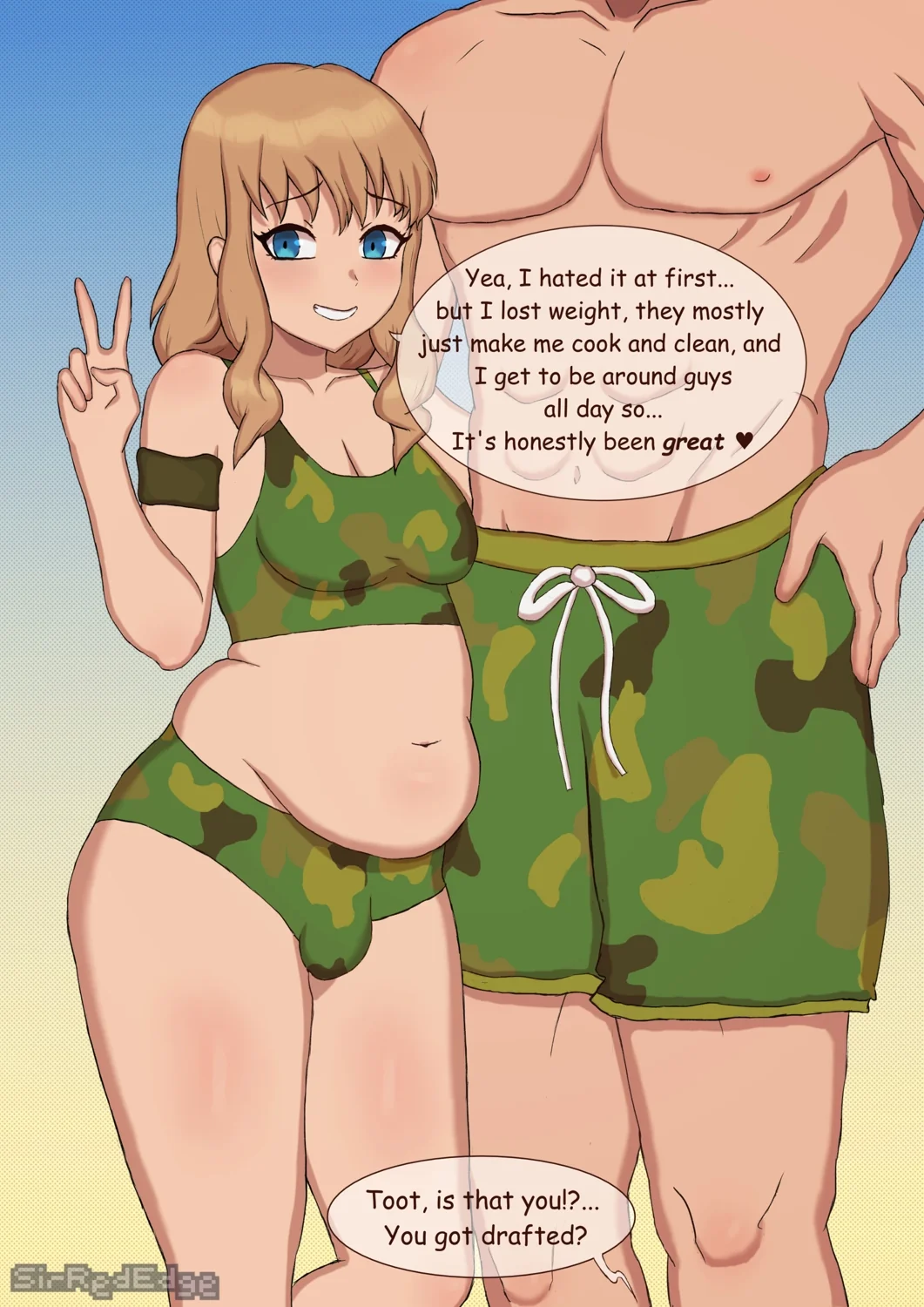 Commissions Example 2